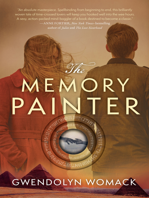 Détails du titre pour The Memory Painter par Gwendolyn Womack - Disponible